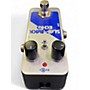 Used Electro-Harmonix Slap Back Echo Effect Pedal
