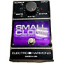 Used Electro-Harmonix Used Electro-Harmonix Small Clone Analog Chorus Effect Pedal