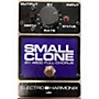 Used Electro-Harmonix Used Electro-Harmonix Small Clone Analog Chorus Effect Pedal