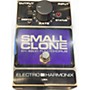 Used Electro-Harmonix Small Clone Analog Chorus Effect Pedal