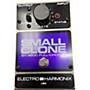 Used Electro-Harmonix Small Clone Analog Chorus Effect Pedal
