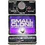 Used Electro-Harmonix Small Clone Analog Chorus Effect Pedal