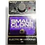 Used Electro-Harmonix Small Clone Analog Chorus Effect Pedal