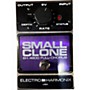 Used Electro-Harmonix Small Clone Analog Chorus Effect Pedal