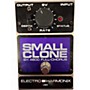 Used Electro-Harmonix Small Clone Analog Chorus Effect Pedal
