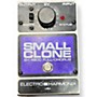 Used Electro-Harmonix Small Clone Analog Chorus Effect Pedal