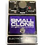 Used Electro-Harmonix Small Clone Analog Chorus Effect Pedal