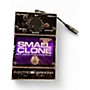 Used Electro-Harmonix Small Clone Analog Chorus Effect Pedal