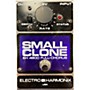 Used Electro-Harmonix Small Clone Analog Chorus Effect Pedal
