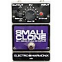 Used Electro-Harmonix Small Clone Analog Chorus Effect Pedal