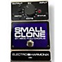 Used Electro-Harmonix Small Clone EH 4600 Effect Pedal