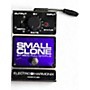 Used Electro-Harmonix Small Clone EH 4600 Effect Pedal