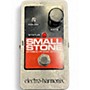 Used Electro-Harmonix Small Stone Nano Phase Shifter Effect Pedal