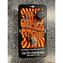 Used Electro-Harmonix Used Electro-Harmonix Small Stone Phase Shifter Effect Pedal