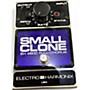 Used Electro-Harmonix Used Electro-Harmonix Small Stone Phase Shifter Effect Pedal