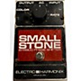 Used Electro-Harmonix Used Electro-Harmonix Small Stone Phase Shifter Effect Pedal