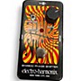 Used Electro-Harmonix Small Stone Phase Shifter Effect Pedal