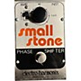 Used Electro-Harmonix Small Stone Phase Shifter Effect Pedal