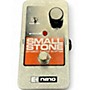 Used Electro-Harmonix Small Stone Phase Shifter Effect Pedal