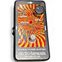 Used Electro-Harmonix Small Stone Phase Shifter Effect Pedal