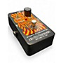 Used Electro-Harmonix Small Stone Phase Shifter Effect Pedal