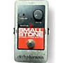 Used Electro-Harmonix Small Stone Phase Shifter Effect Pedal
