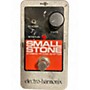 Used Electro-Harmonix Small Stone Phase Shifter Effect Pedal