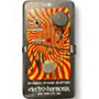 Used Electro-Harmonix Small Stone Phase Shifter Effect Pedal