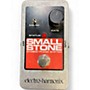 Used Electro-Harmonix Small Stone Phase Shifter Effect Pedal