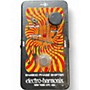 Used Electro-Harmonix Small Stone Phase Shifter Effect Pedal