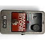 Used Electro-Harmonix Small Stone Phase Shifter Effect Pedal