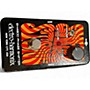 Used Electro-Harmonix Small Stone Phase Shifter Effect Pedal