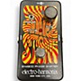 Used Electro-Harmonix Small Stone Phase Shifter Effect Pedal