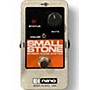 Used Electro-Harmonix Small Stone Phase Shifter Effect Pedal