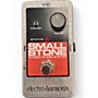 Used Electro-Harmonix Small Stone Phase Shifter Effect Pedal