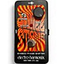Used Electro-Harmonix Small Stone Phase Shifter Effect Pedal