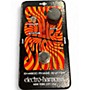 Used Electro-Harmonix Small Stone Phase Shifter Effect Pedal