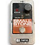Used Electro-Harmonix Small Stone Phase Shifter Effect Pedal
