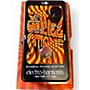 Used Electro-Harmonix Small Stone Phase Shifter Effect Pedal