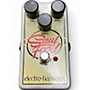 Used Electro-Harmonix Used Electro-Harmonix Soul Food Overdrive Effect Pedal