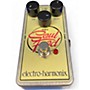 Used Electro-Harmonix Soul Food Overdrive Effect Pedal