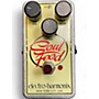 Used Electro-Harmonix Soul Food Overdrive Effect Pedal