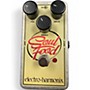 Used Electro-Harmonix Soul Food Overdrive Effect Pedal