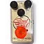 Used Electro-Harmonix Soul Food Overdrive Effect Pedal