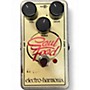 Used Electro-Harmonix Soul Food Overdrive Effect Pedal