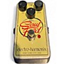 Used Electro-Harmonix Soul Food Overdrive Effect Pedal