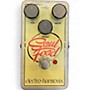 Used Electro-Harmonix Soul Food Overdrive Effect Pedal