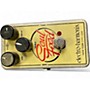 Used Electro-Harmonix Soul Food Overdrive Effect Pedal