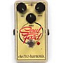 Used Electro-Harmonix Soul Food Overdrive Effect Pedal