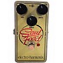 Used Electro-Harmonix Soul Food Overdrive Effect Pedal
